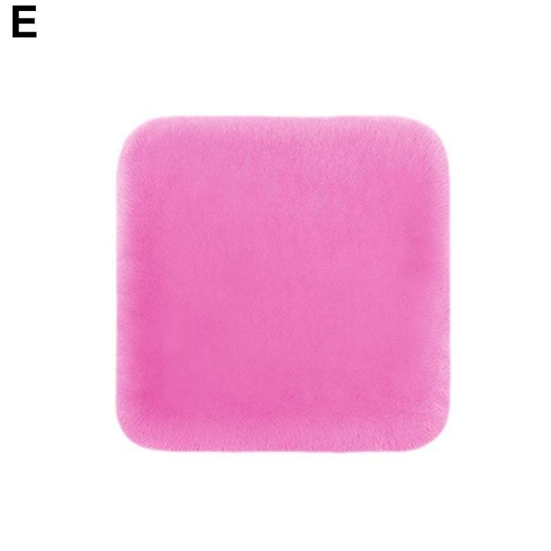 Soft Car Seat Cushion Support
