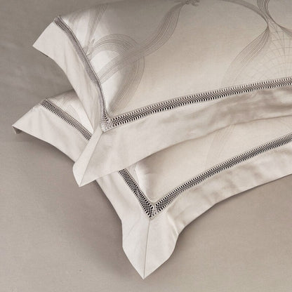 Classic Cotton Woven Bed Sheet Set