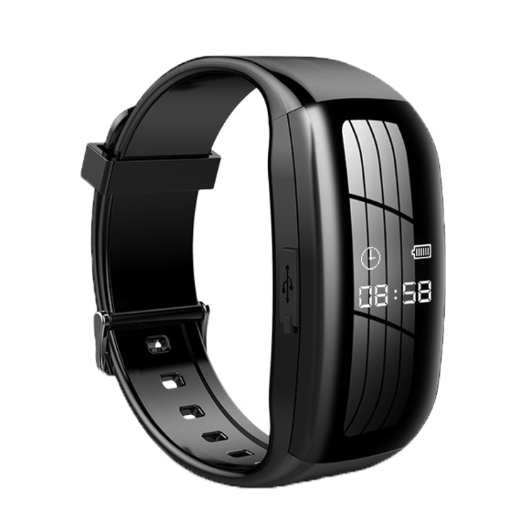 HD Wrist Watch Security Cam Recorder - Luxicro