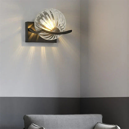 Bright LED Glass Panel Light
