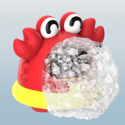 Fun Bubble Bath Soap Maker for Kids