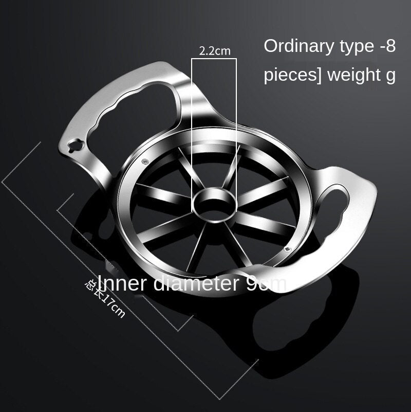 Easy Fruit and Veggie Slicer