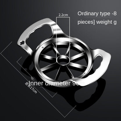 Easy Fruit and Veggie Slicer