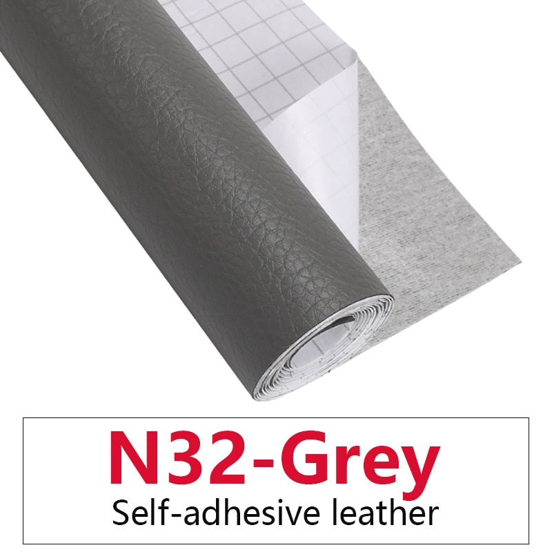 Simple Leather Fix Patch Kit