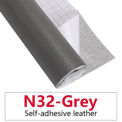 Simple Leather Fix Patch Kit