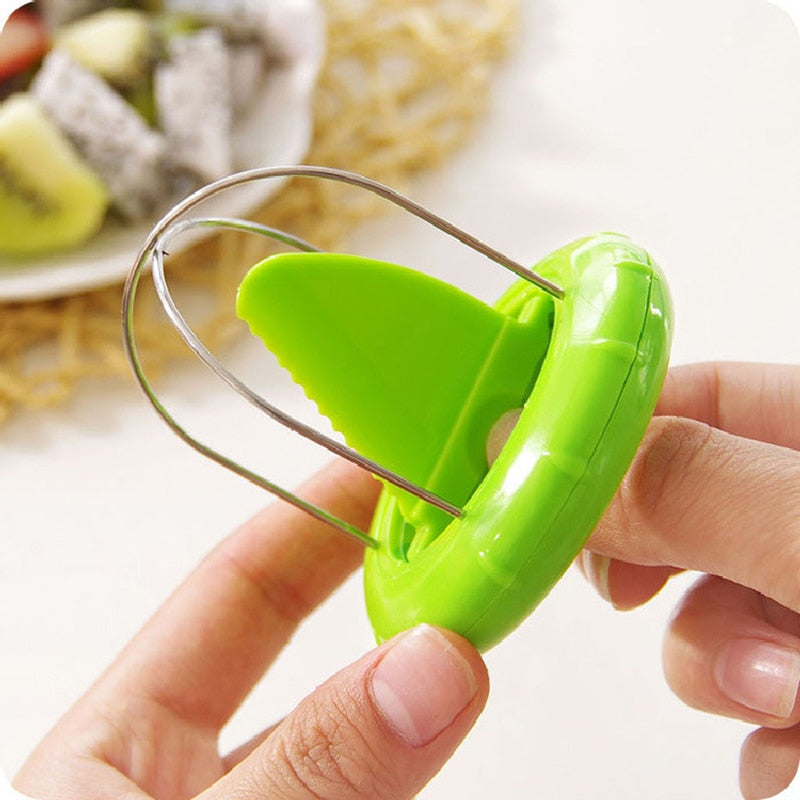 Easy Fruit Chopper Kitchen Gadget