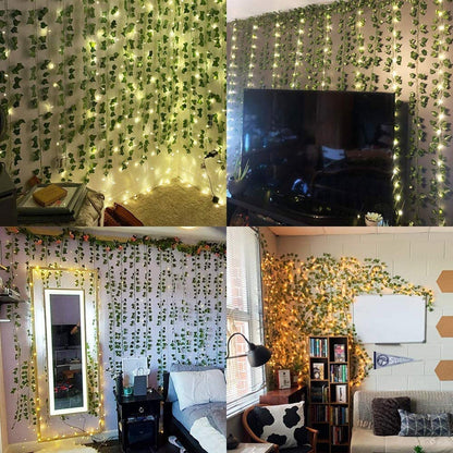 Natural Looking Indoor Artificial Plant
