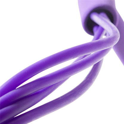 Premium Yoga Stretch Exercise Resistance Band