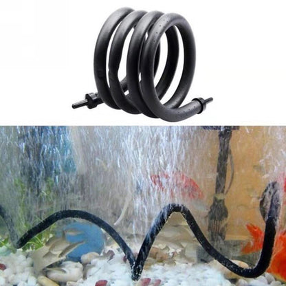 Slim Aquarium Air Stone Diffuser Tube
