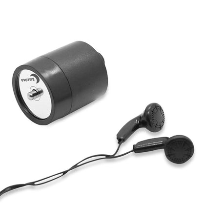 Portable Voice Booster Wall Mount Microphone System