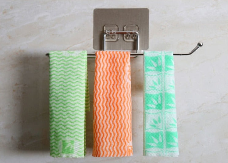 Practical Kitchen Paper Towel Holder Set