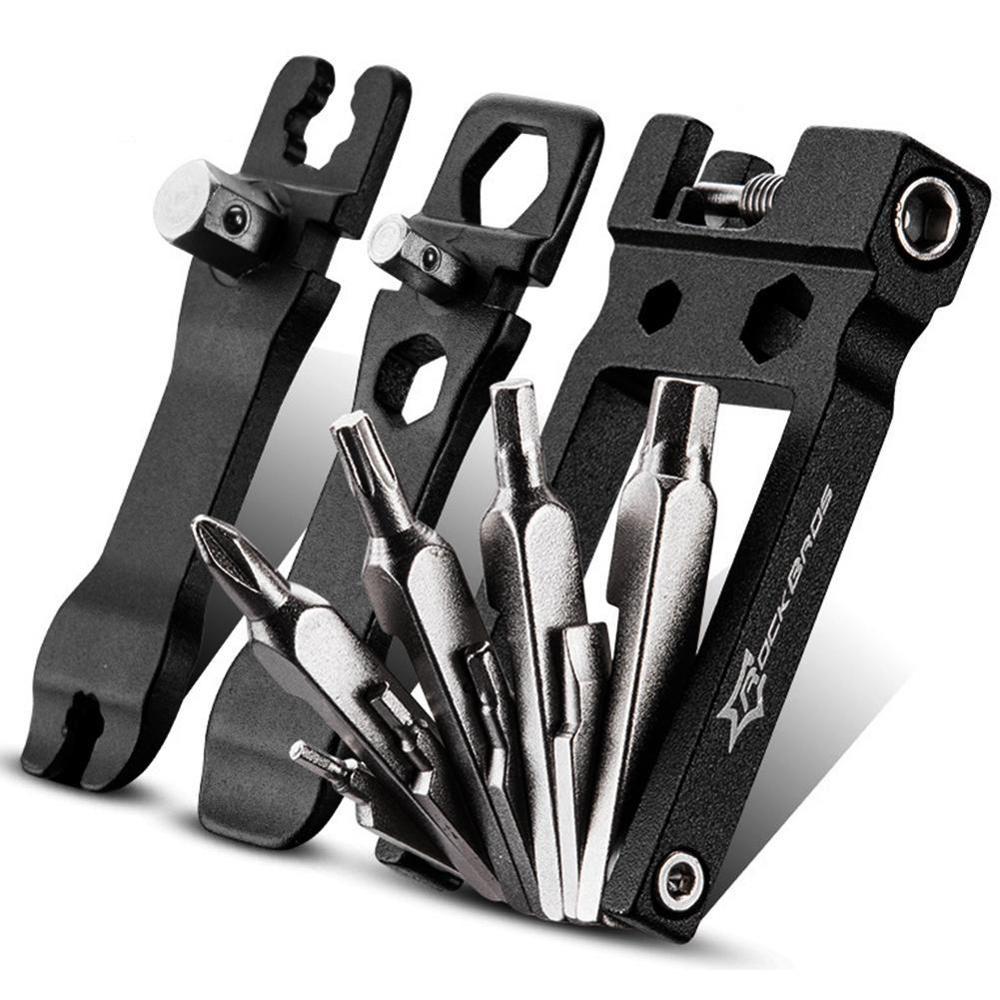Ultimate 20in1 Bike Multitool Kit