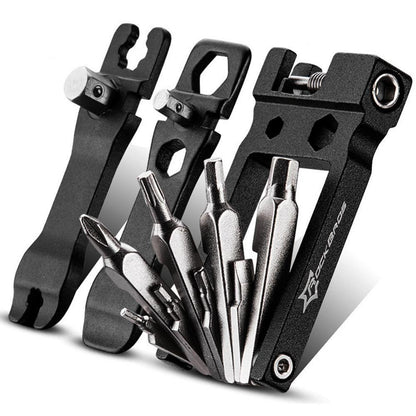 Ultimate 20in1 Bike Multitool Kit