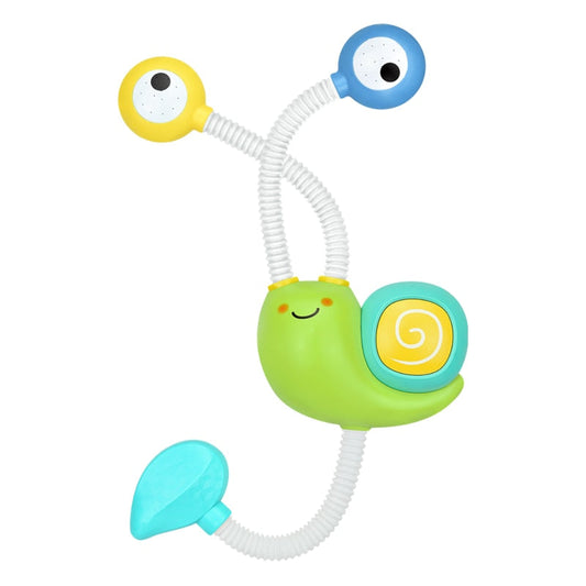 Bright Kids Bath Water Spray Toy - Luxicro
