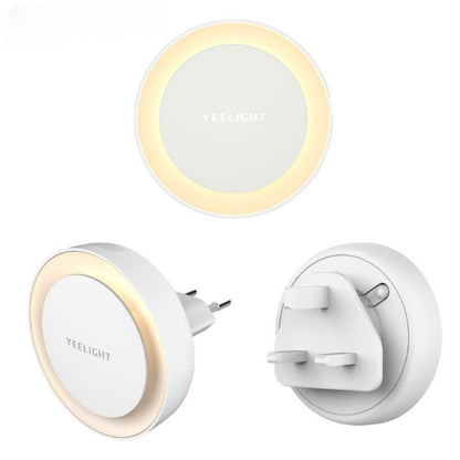 Automatic LED Nightlight Desk Lamp