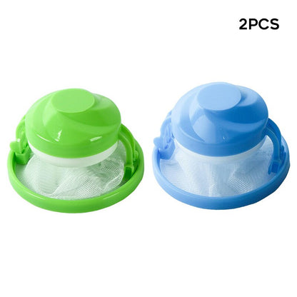 Simple Shower Hair Trap Filter