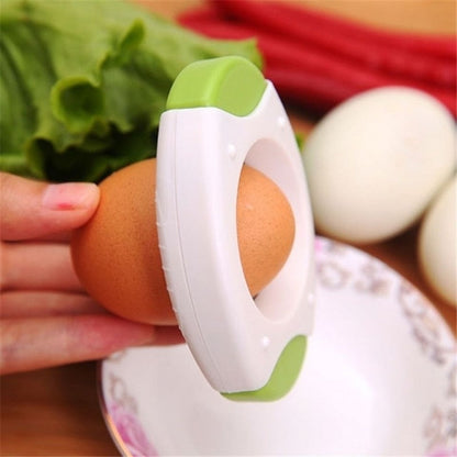 Easy Egg Shell Cracker Tool