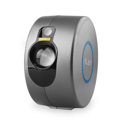 Cosmic Star Laser Light Projector