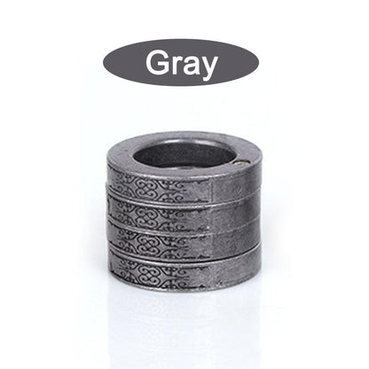 Secure Guard Ring Jewelry