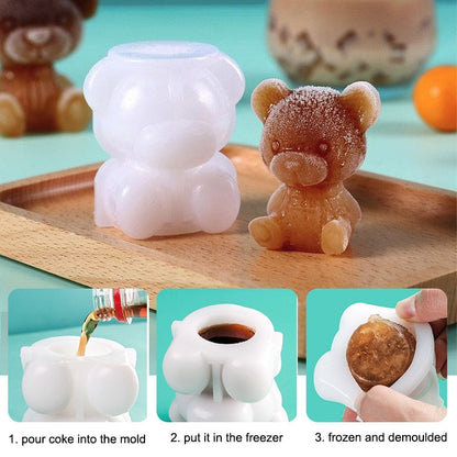 Small Quick Ice Maker Machine