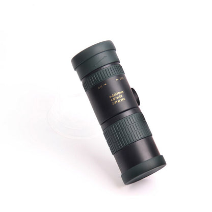 High Power Night Vision Zoom Binoculars
