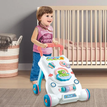 Baby Music Player with Educational Learning Toys
