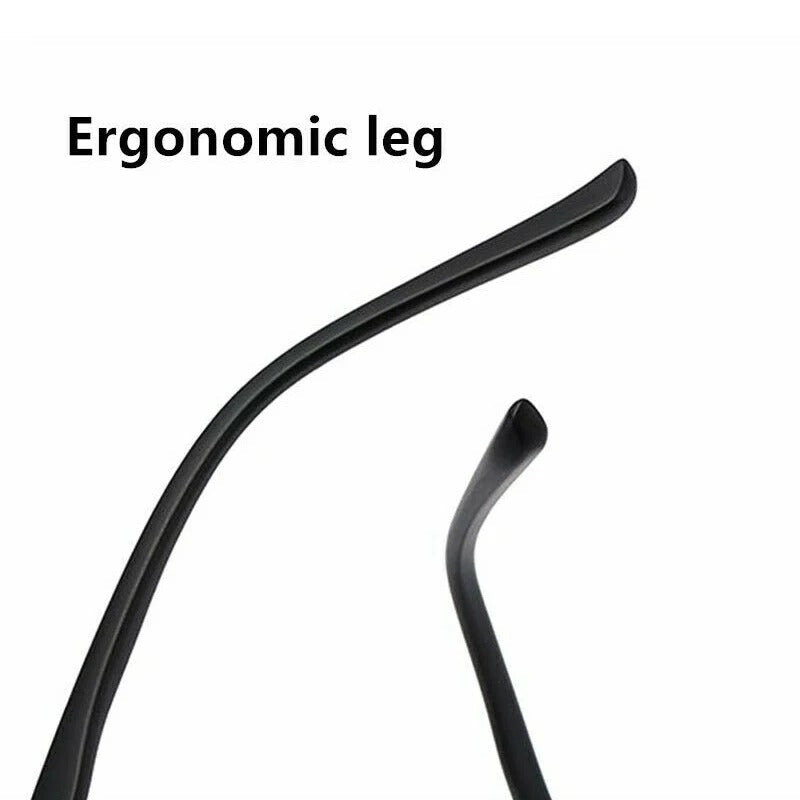 Premium VisiGuard Pro - Clear Vision Glasses