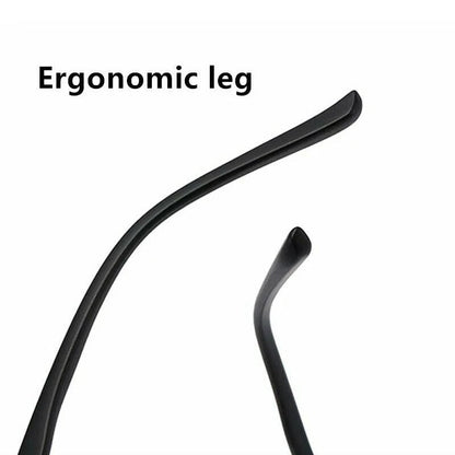 Premium VisiGuard Pro - Clear Vision Glasses
