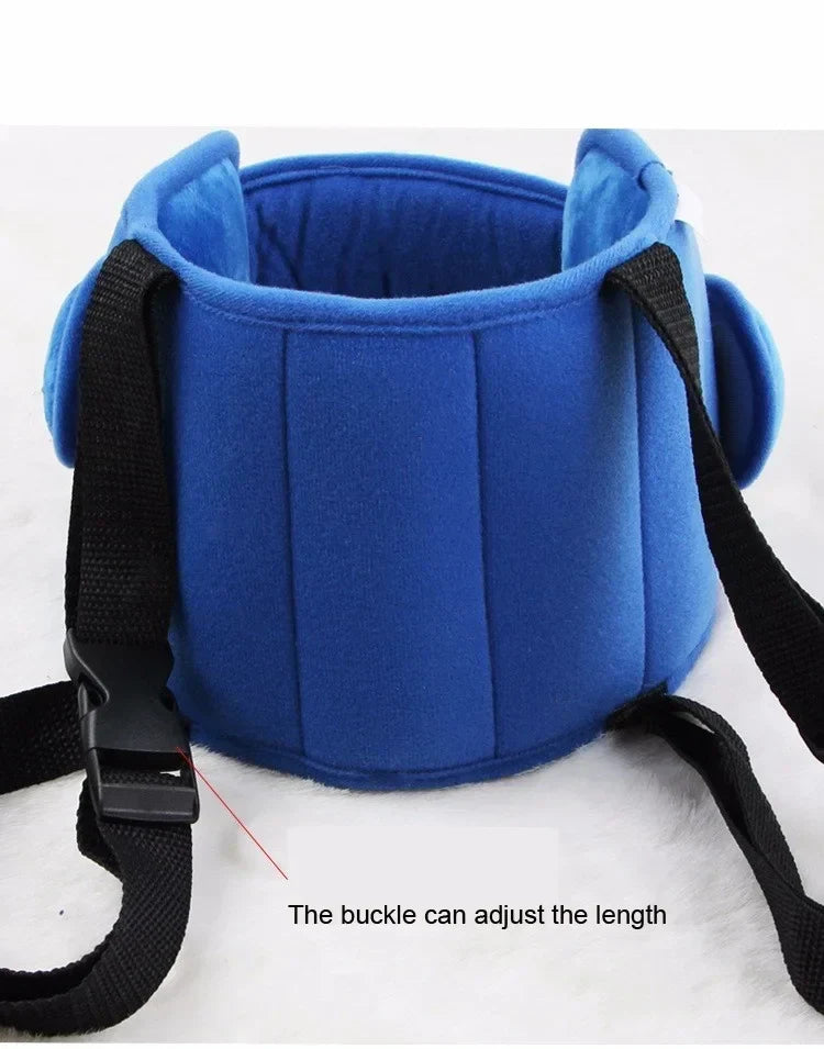 Comfortable Childrens Car Neck Pillow