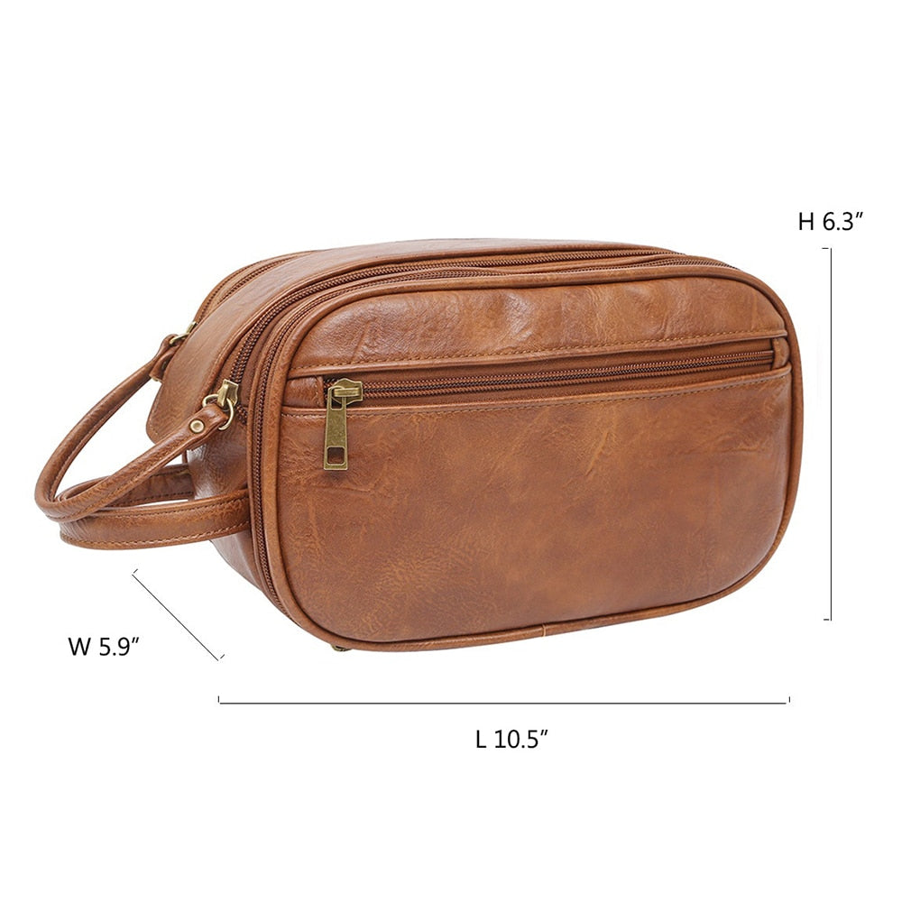 Waterproof Makeup Travel Storage Bag