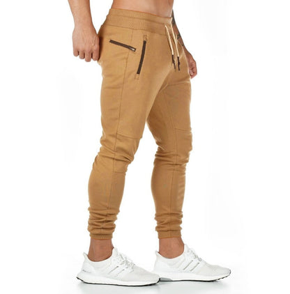 Lightweight Fitness Running Sweatpants