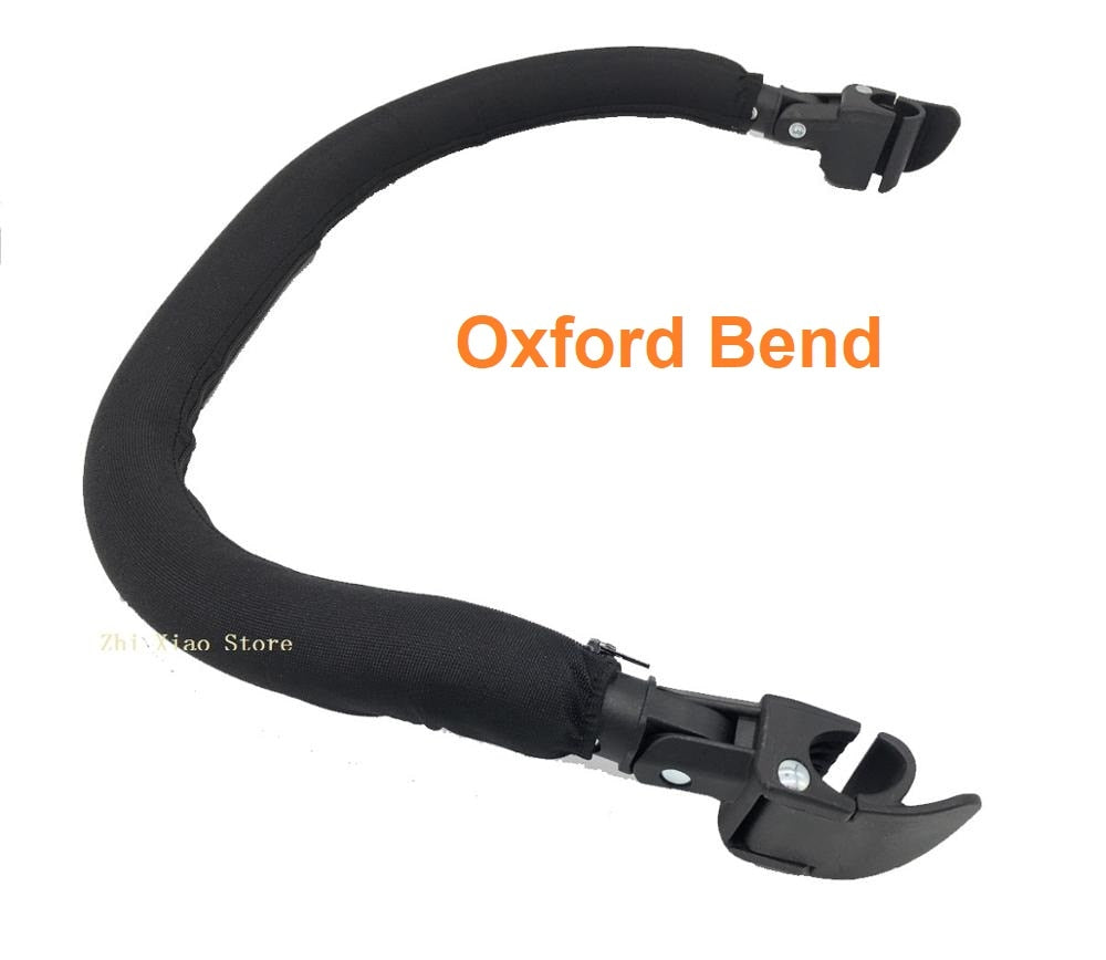Convenient Stroller Handle Accessory Hook