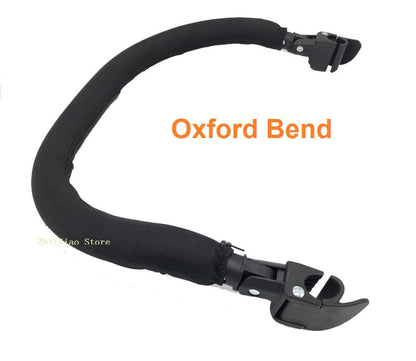 Convenient Stroller Handle Accessory Hook