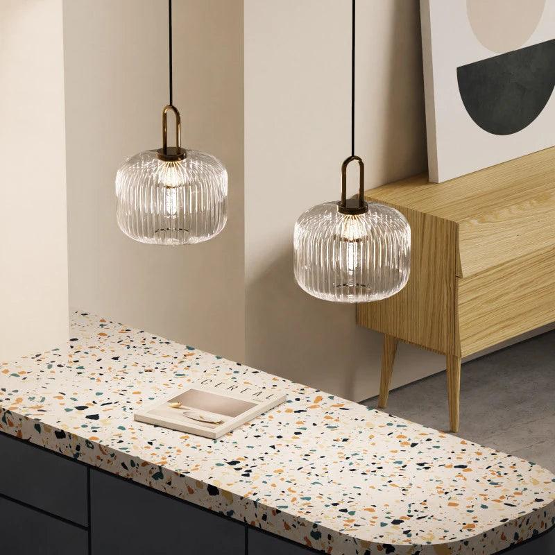 Elegant Hanging Light Fixtures