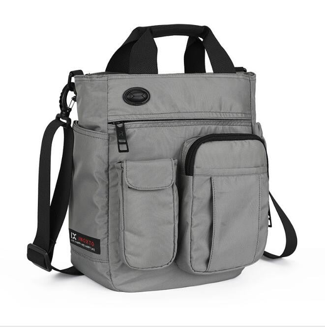 Stylish Small Leather Cross Body Bag