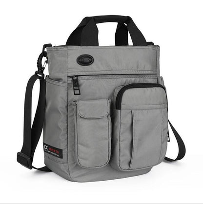 Stylish Small Leather Cross Body Bag