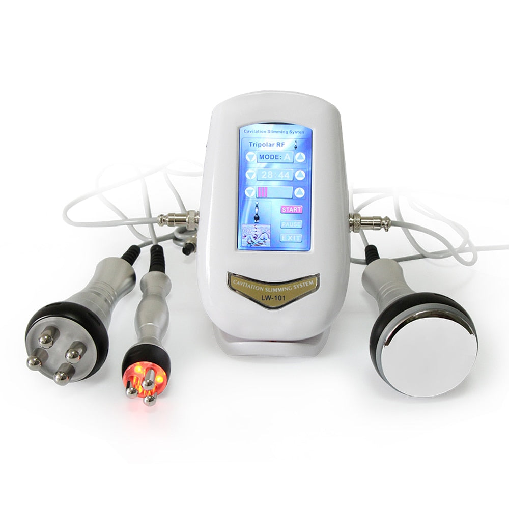 Advanced Home Fat Reduction Machine