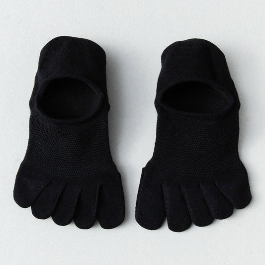 Breathable Lightweight Ankle Socks - Luxicro