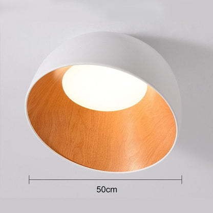 Vintage Style Pendant Light In Various Sizes