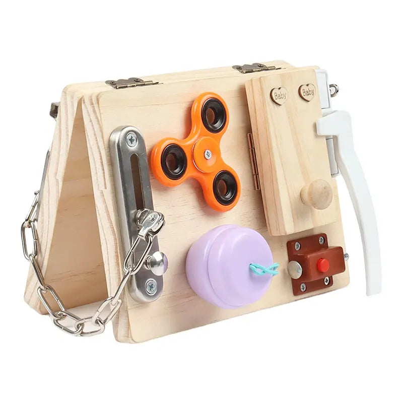 Fun Learning Activity Table Set