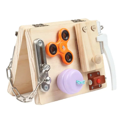 Fun Learning Activity Table Set