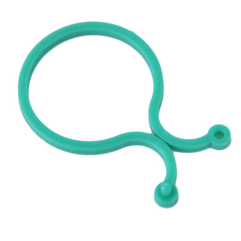 Garden Plant Clip Support Set - Luxicro