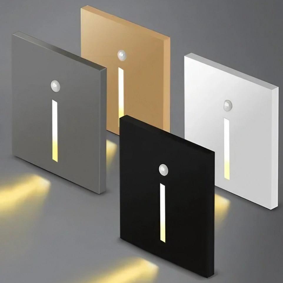 Automatic Dimmable LED Wall Lamp - Luxicro