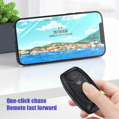 Easy Touch Mobile Phone Remote Control