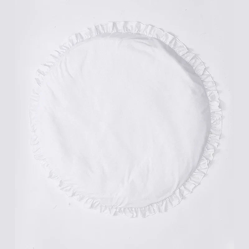 Soft Kids Playmat with Comfortable Play Area