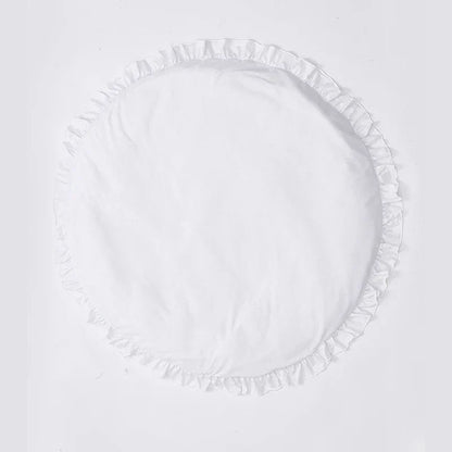 Soft Kids Playmat with Comfortable Play Area