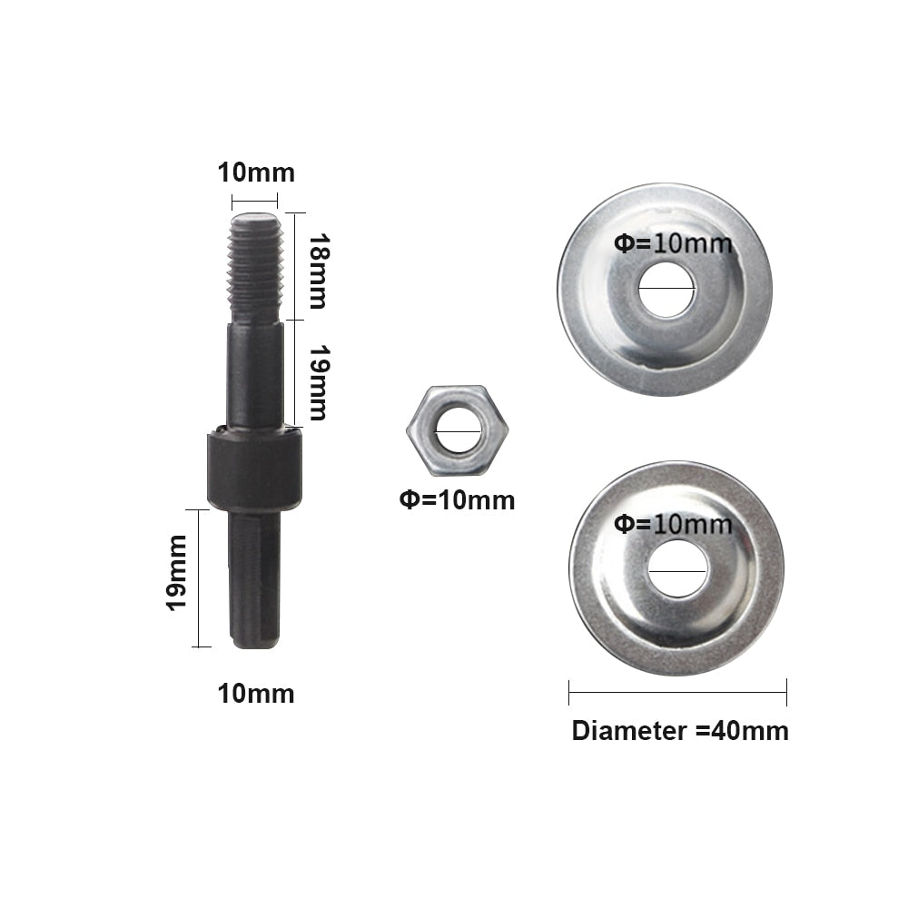 Pro Edge Electric Drill Sharpener Kit