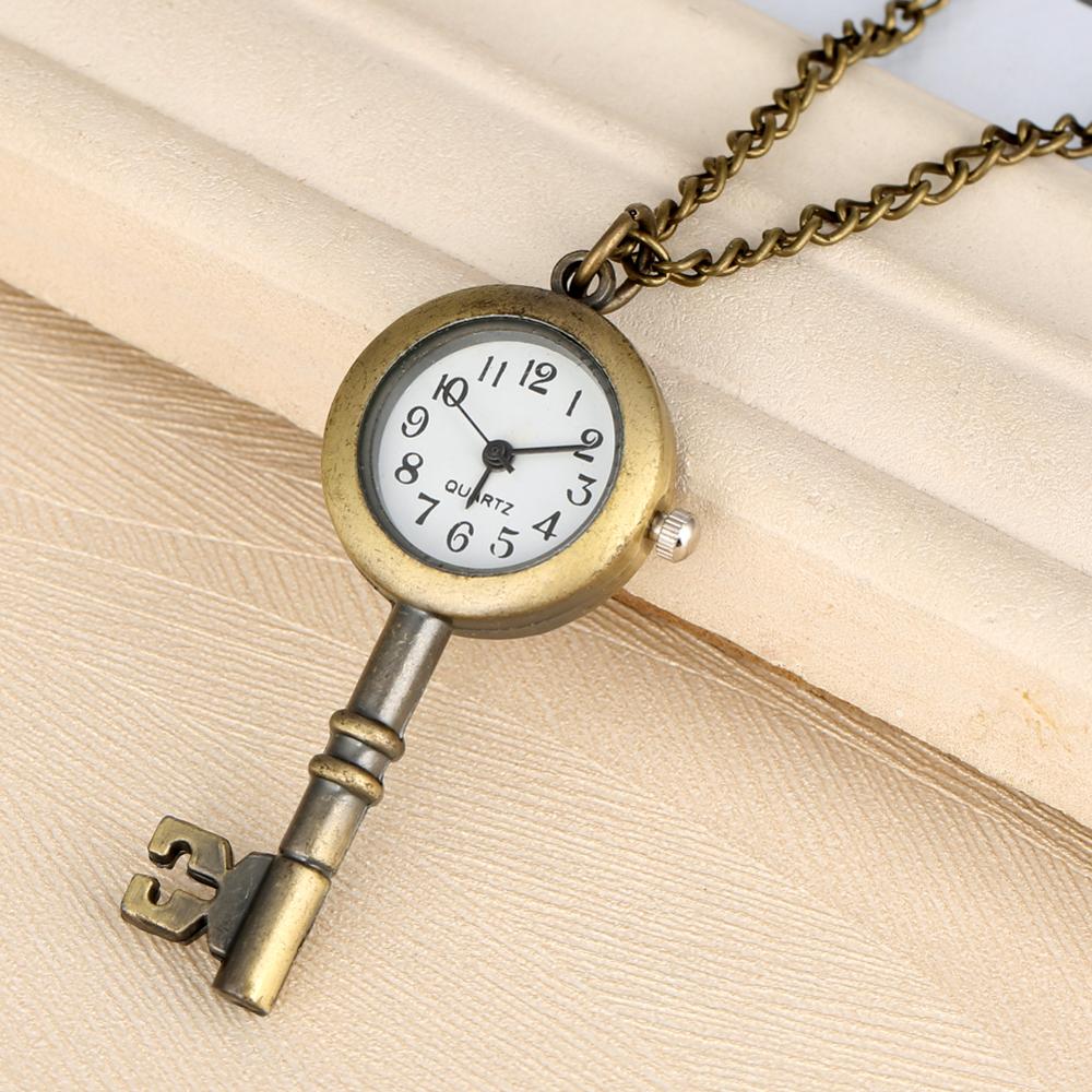 Vintage Style Sewing Machine Watch