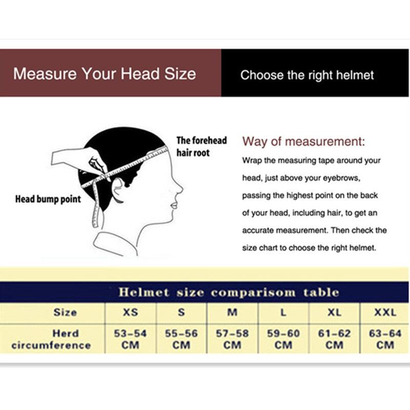 High Quality Adjustable Full Face Helmet