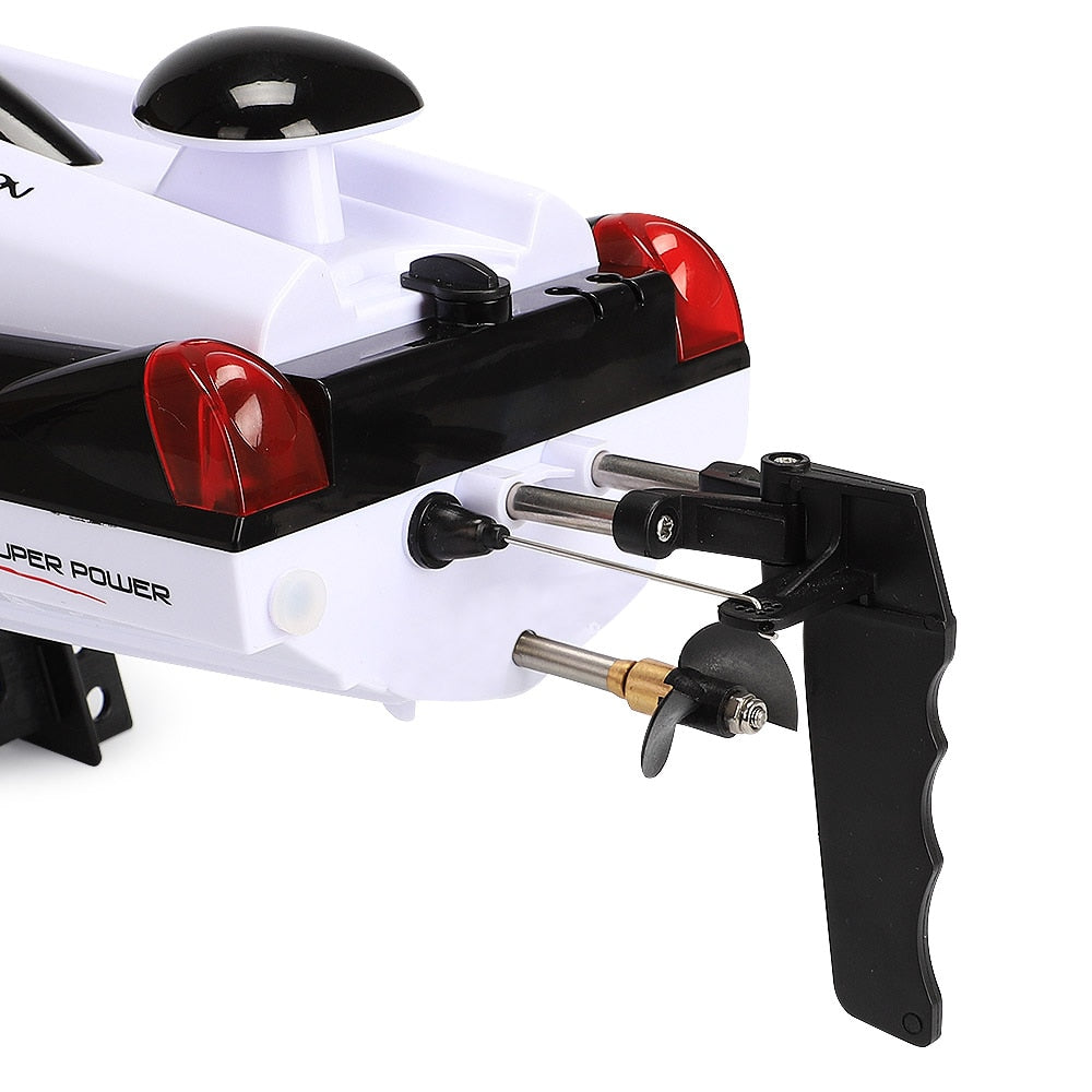 Fast RC Speed Racing Boat